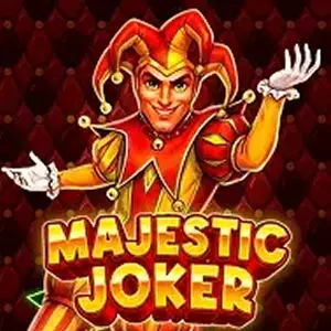 Majestic Joker Majestic Joker