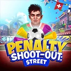 Penalty Shoot-Out: Street Penalty Shoot-Out: Street